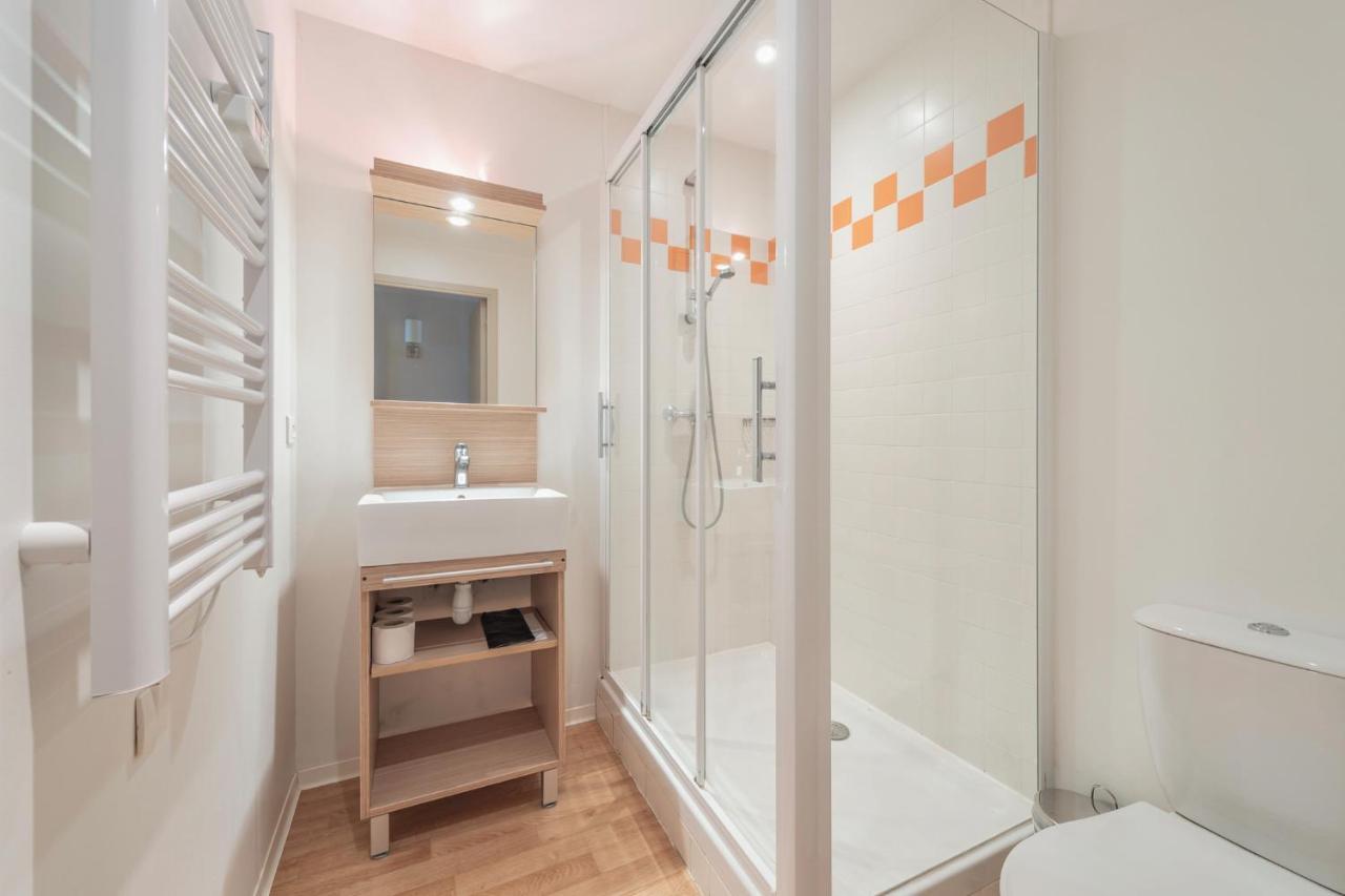 Belambra Clubs Residence Le Pradet - Lou Pigno Экстерьер фото